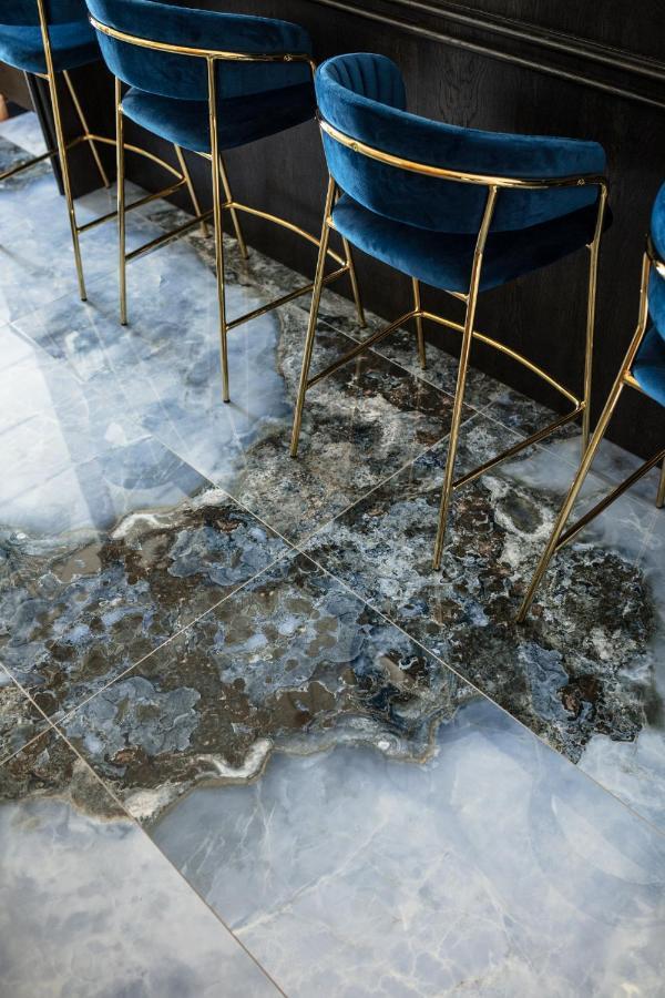 Hotel I Restauracja Na Skarpie Zabkowice Slaskie Exteriör bild