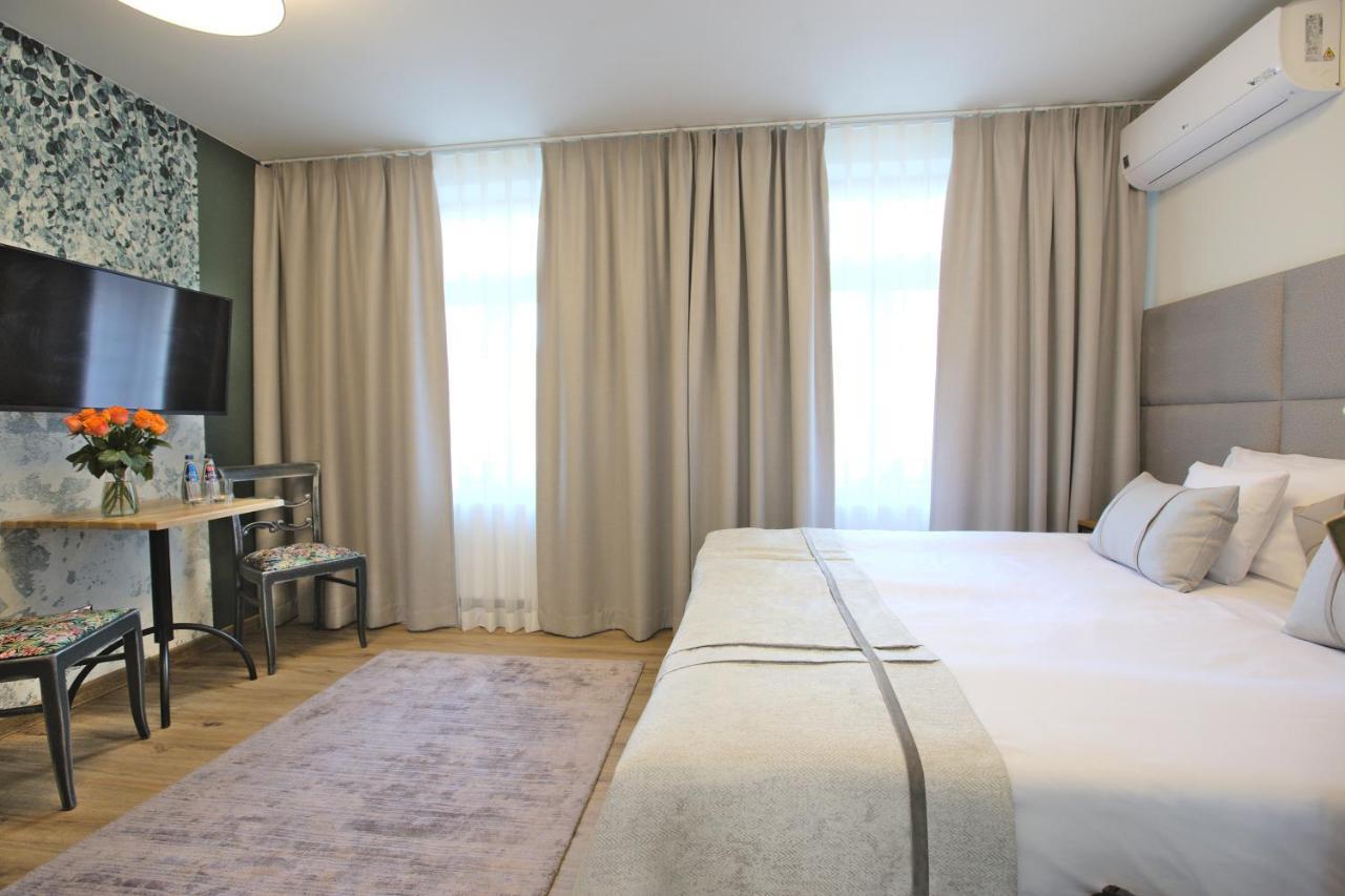 Hotel I Restauracja Na Skarpie Zabkowice Slaskie Exteriör bild